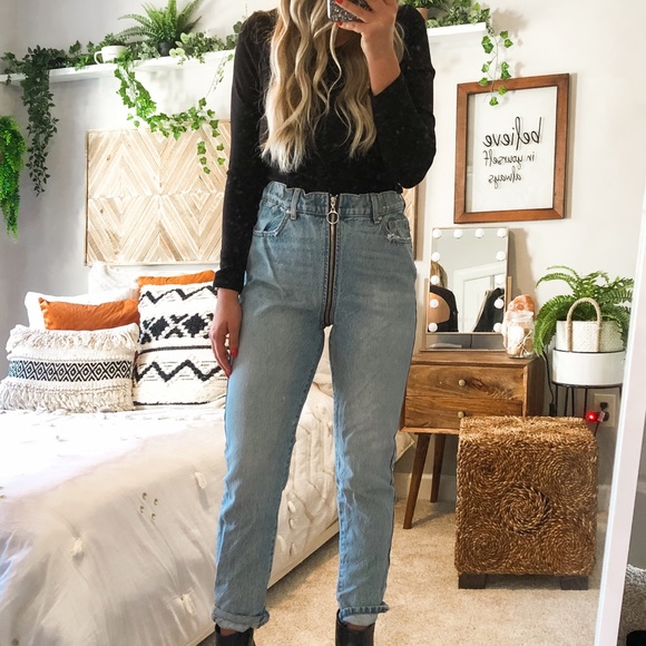 REVICE | Jeans | Revice Denim Yin Yang 